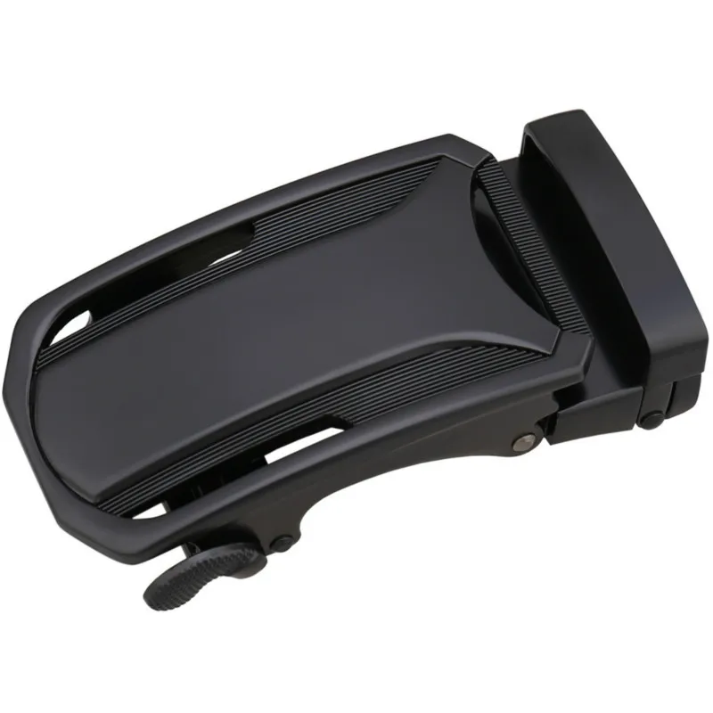 

Мужской ремень с пряжкой, ремень с автоматической пряжкой шириной 3,5 см