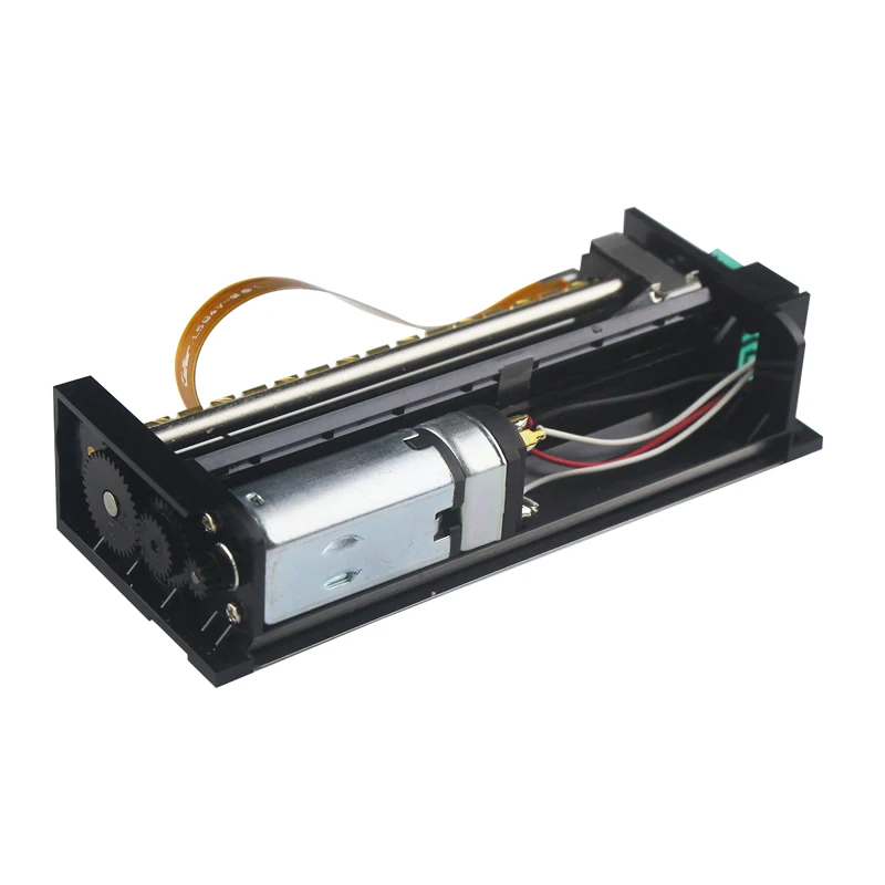 MTP401-40B Печатающая головка для термальной печатающей головки Seiko Гарантия 90 дней |