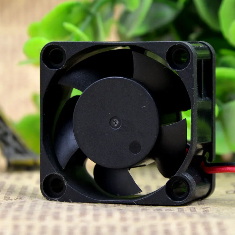 Fuxi 4020 FX0420H24S 24V 0.12A 4CM Converter Cooling Fan Switch | PC Components &amp Tools