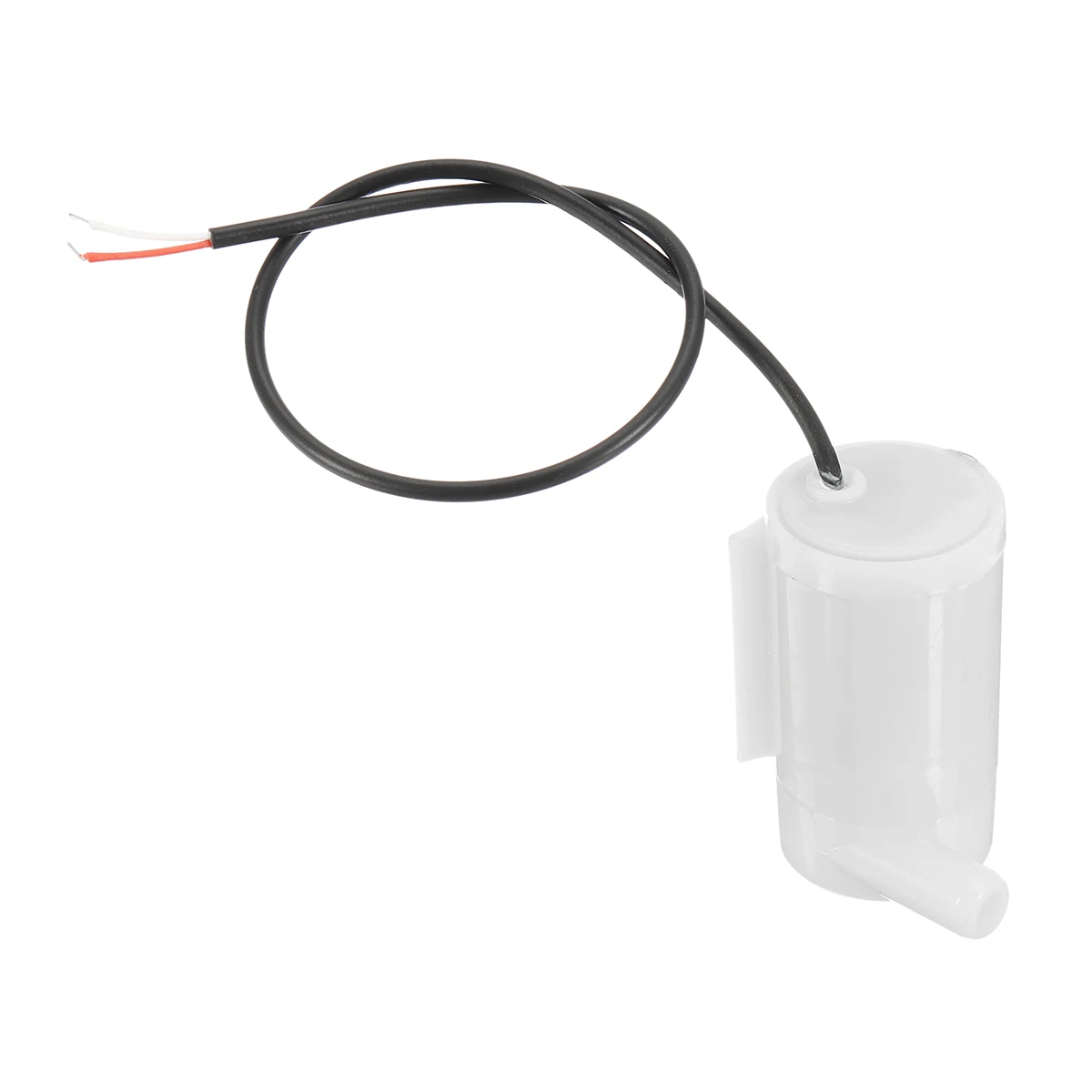 Mini Micro погружной моторный насос водяные насосы DC 3-6V 100L / H малошумный