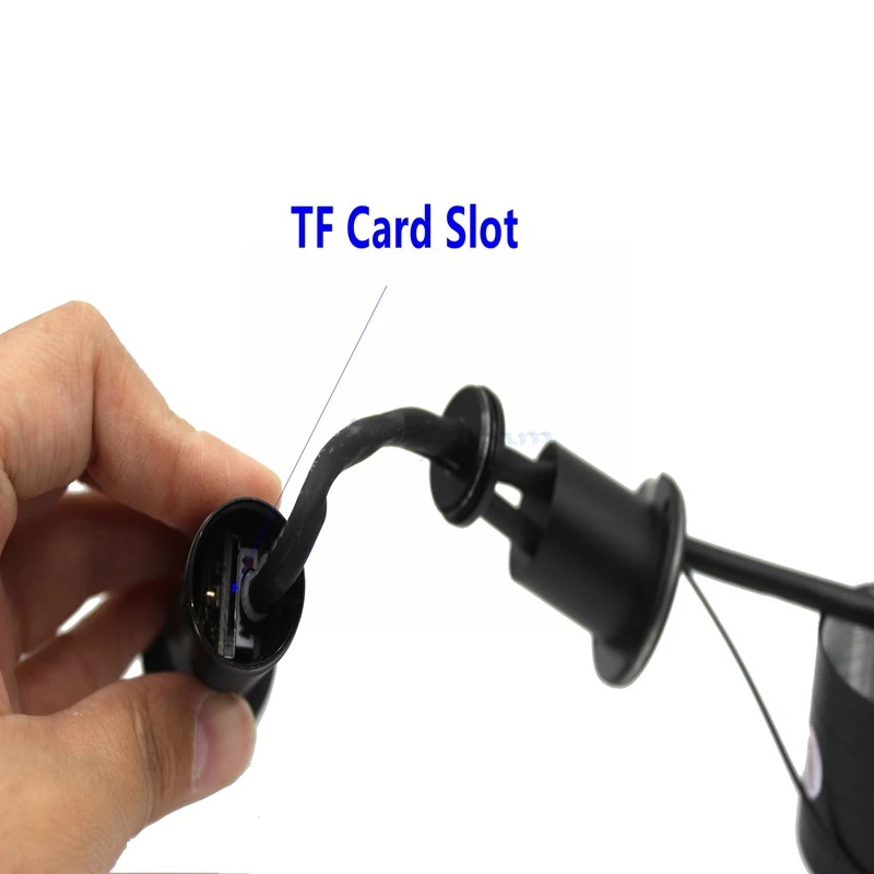 security 1080p mini wifi door eye hole ip camera optional wide angle fisheye lens peephole cctv network audio camera p2p free global shipping