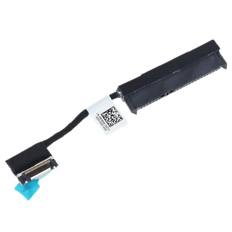 Замена провода жесткого диска HDD Кабельный разъем шнур для Dell Latitude E5470 E5480