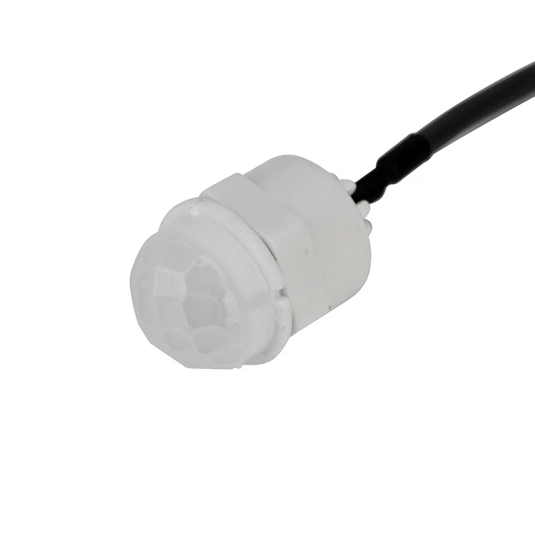 Новый дизайн инфракрасный ИК-переключатель модуль датчик движения тела