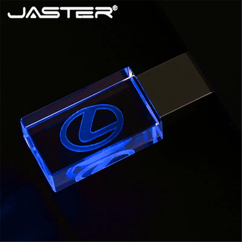 JASTER Новая Мода Пользовательский логотип USB 2,0 высокоскоростной флеш-накопитель(более 10 штук Бесплатный логотип