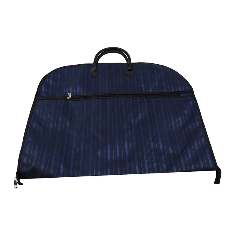 2 в 1 деловой мужской костюм вешалка пылезащитный складной дорожный плащ одежда