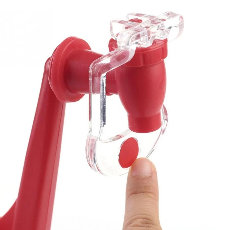 1 шт. резины с принтом газированных напитков дозатор гаджет кока колы автоматы по