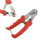 Пластиковая ручка для велосипеда, резак для проводов, тормоз, передача передач, инструмент для ремонта цепи велосипеда