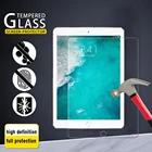 Закаленное стекло 9h для Apple IPad Pro 9,7 дюйма Защитная пленка для экрана планшета Pro 9,7 дюйма A1673 A1674 A1675 защитная пленка