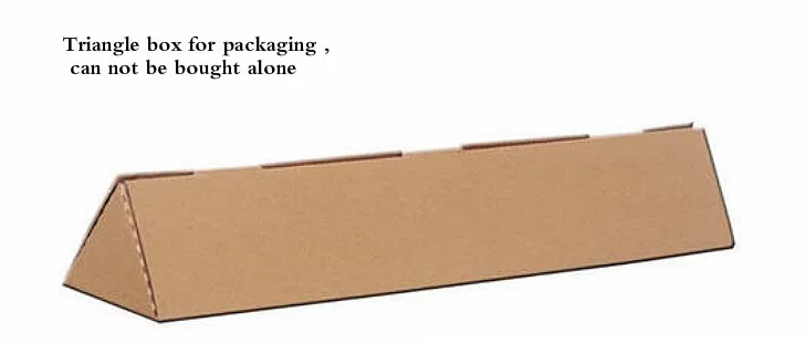 box-1pc Зонтичный Обратный зон Новинка! Зонт от дождя, женский, двойной слой, перевернутый зонтик, ветрозащитный, дождевик, автомобиль, перевернутый зонтик для женщин и мужчин - Цвет: box-1pc