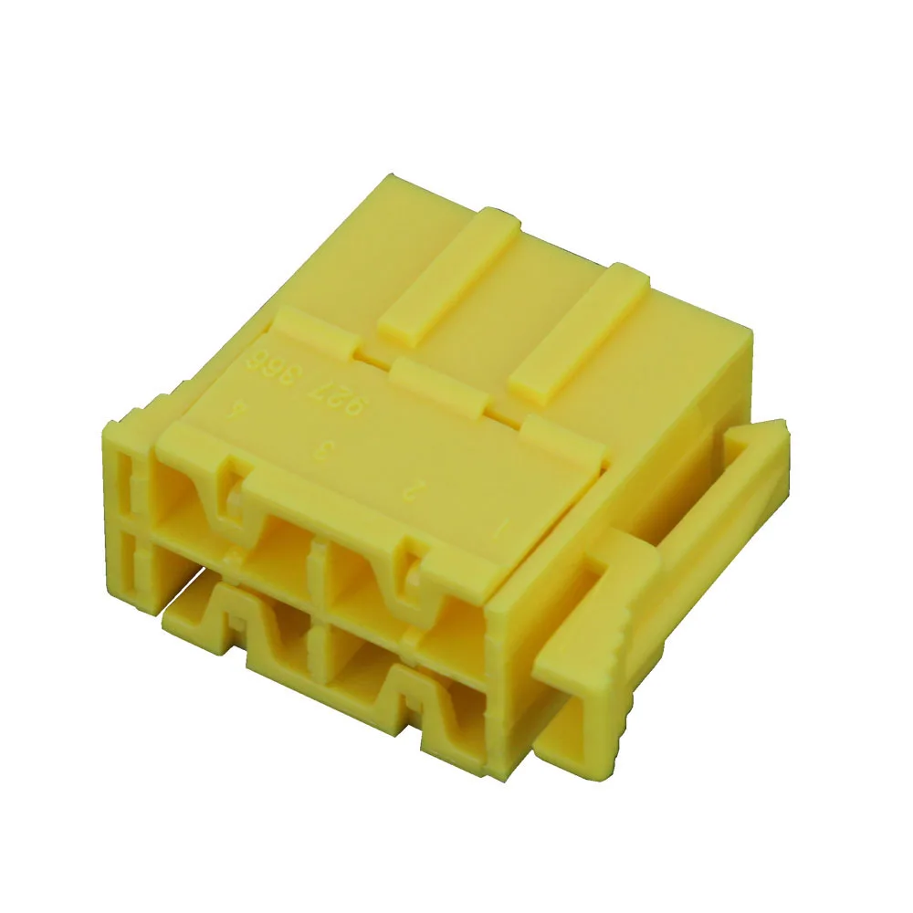 8 Pin Зажим разъем с клеммой DJ7083C-3.5-21 автомобильный P | Обустройство дома