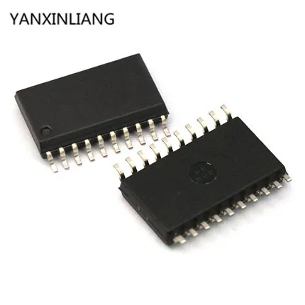 10 шт. новый оригинальный SOP SOP20 SMD TM1637|led display module|4 bitdigital tube led |