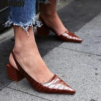 women sandals flats platform woman buckle strap summer shoes pvc plus size comfort ladies footwear new woman shoe 2021 new