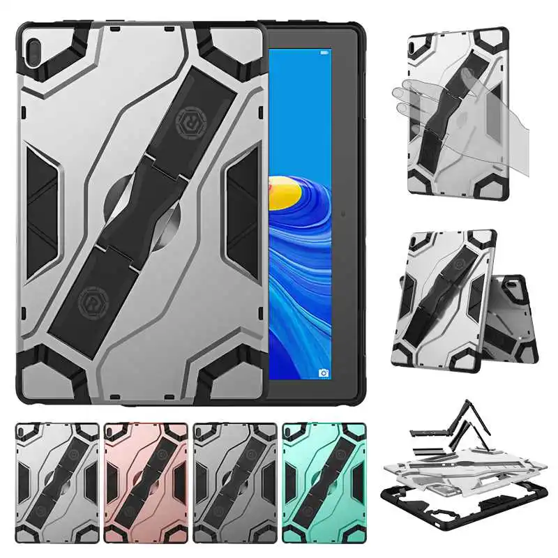 Armour Drop Resistance Case For Lenovo Tab M10 FHD REL E10 Tablet Case Cover