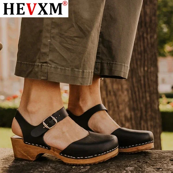 

2020 Vintage Mature Women Pumps Classic Patent Leather High Heels Shoes Party Wedding Shoes Women Pumps High Heels