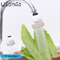 more styles kitchen home gadget water saving device rotate high pressure faucet nozzle creative kitchen accessories supplies s