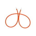 10 шт. DC3V 260 мм лампа накаливания Эдисона детали светодиодный чип лампа накаливания аксессуары Диодная Гибкая нить накаливания теплый красный синий зеленый