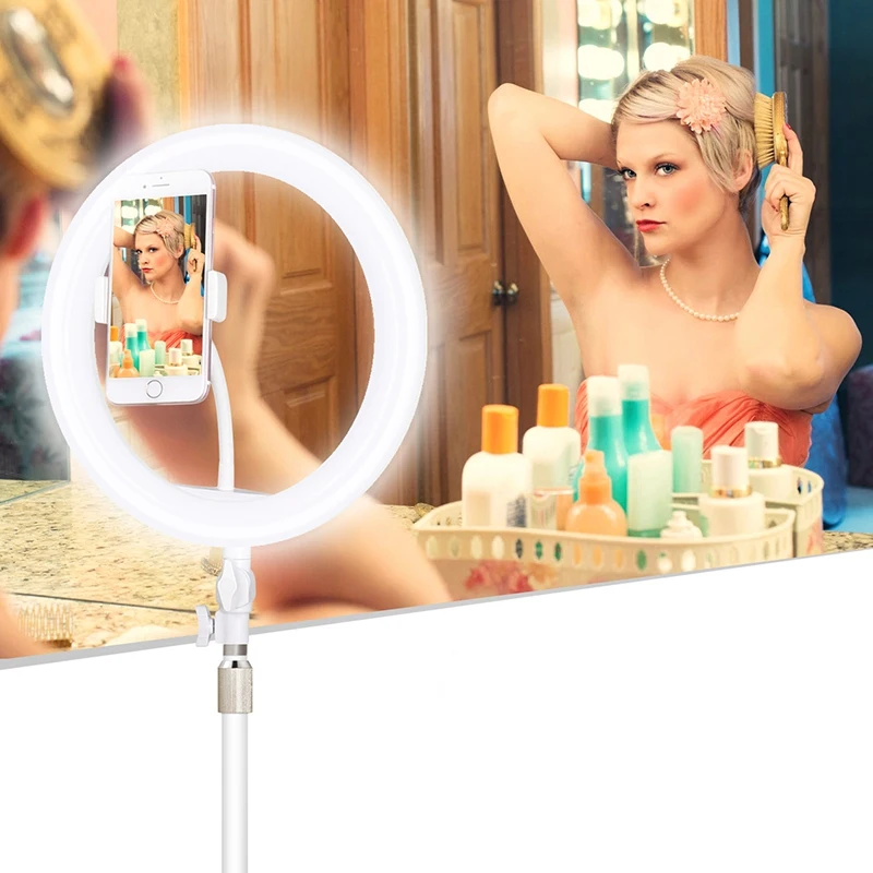 BX 62 Профессиональный фтография Licht Dimbare светодиодный студийный фотоаппарат
