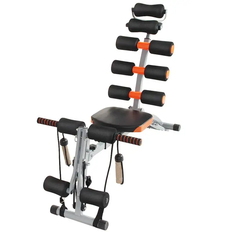 Многофункциональная доска домашнее оборудование для фитнеса и тренировок