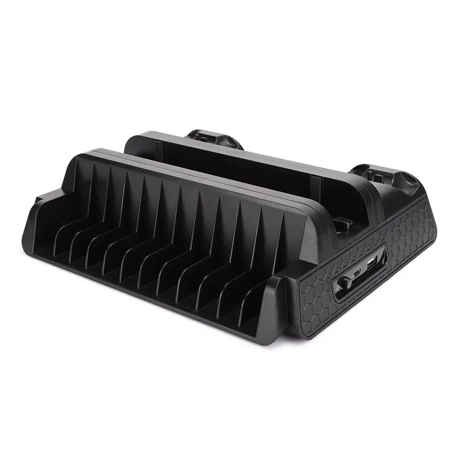 Многофункциональная игровая консоль кронштейн для рассеивания тепла базовый