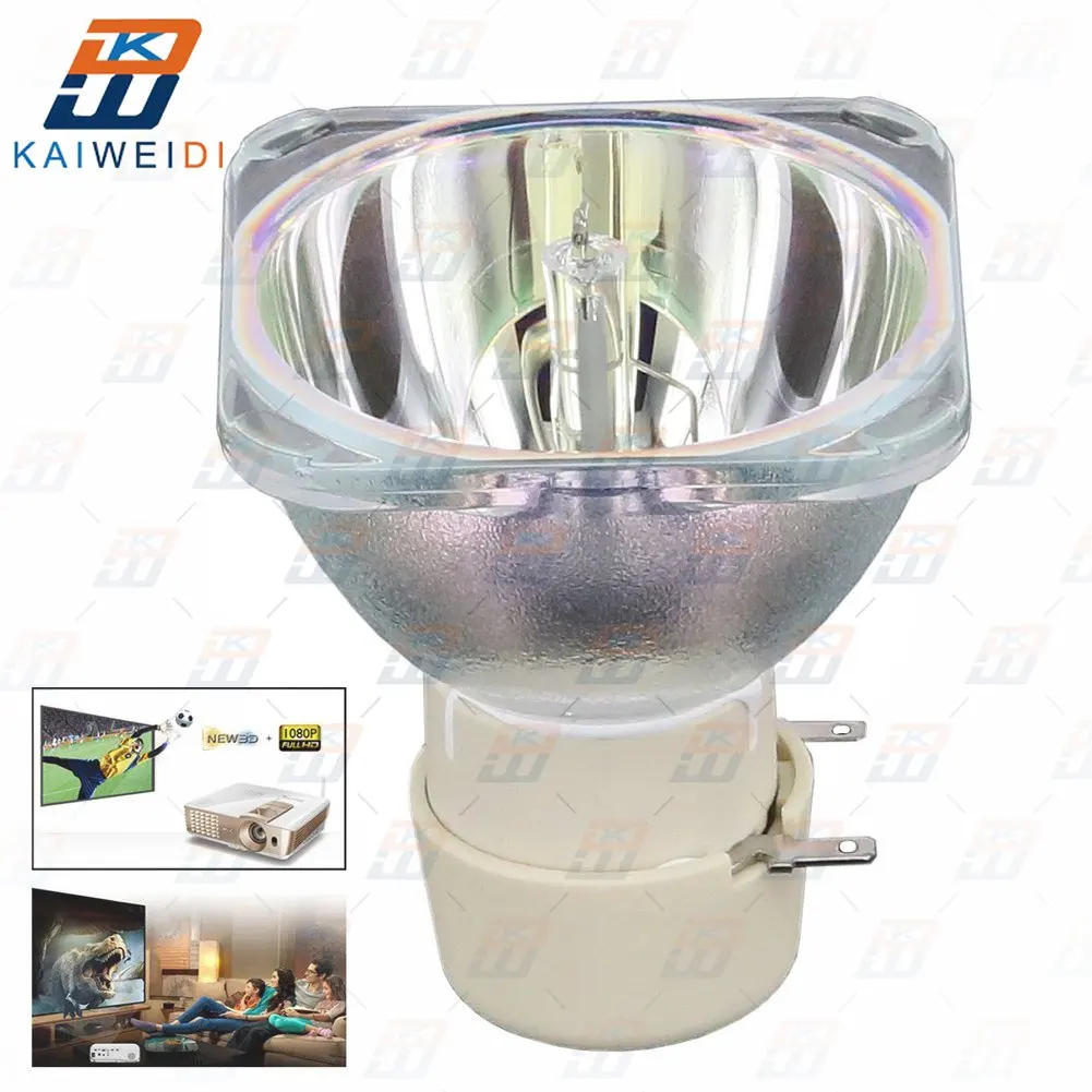 RLC-100 Replacement Projector lamp/bulb for VIEWSONIC PJD7828HDL PJD7831HDL PJD7720HD  VS16483 with 180 days warranty