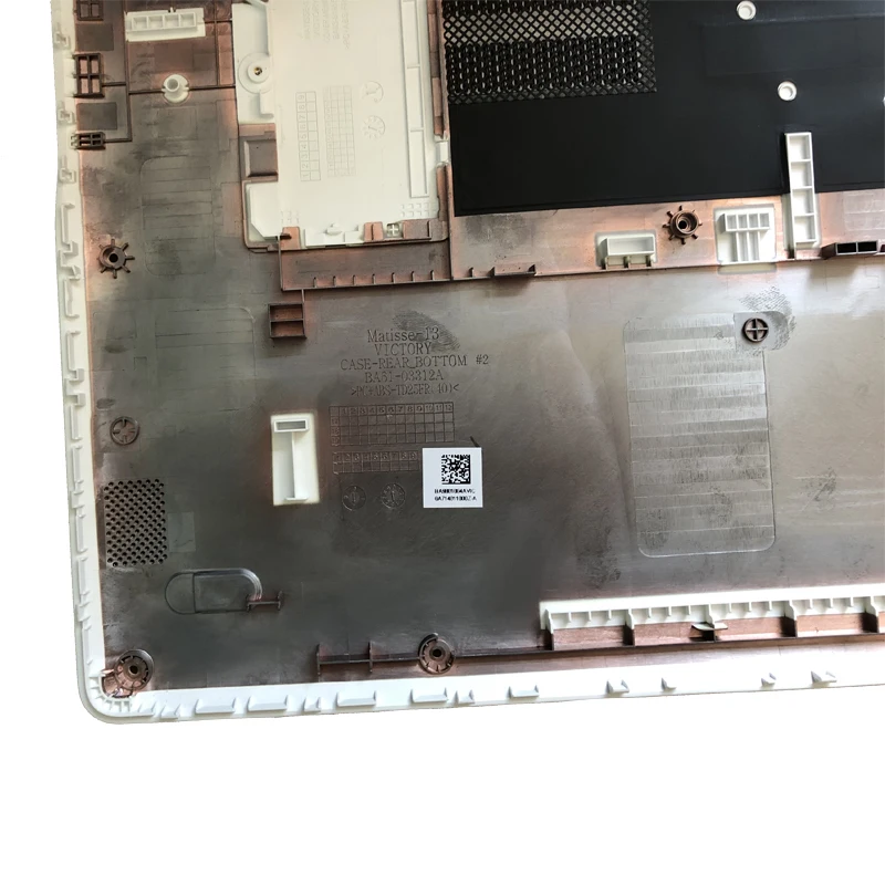 

Bottom case for samsung 500R3M NT500R3W 501R3M 500R3A 501R3A 5300RM Laptop Bottom Base Case Cover BA98-01004A