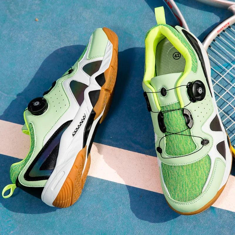 

2021 Superstar Sport Badminton Shoes Men Indoor Court Shoes Professional Athletic Shoes Mesh Leather Fashion Tennis Shoes Mens