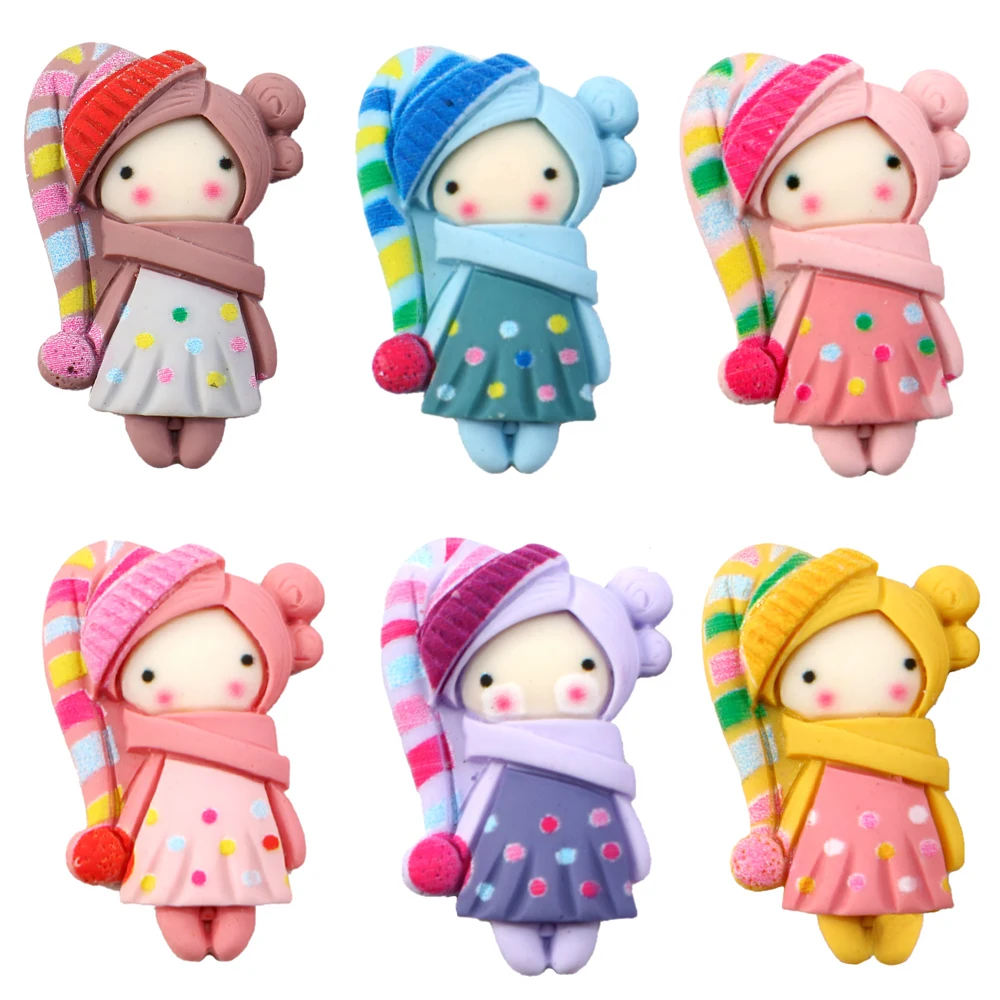 Аксессуары David девочка лошадь 3D полимерный пластиковый строгальный станок