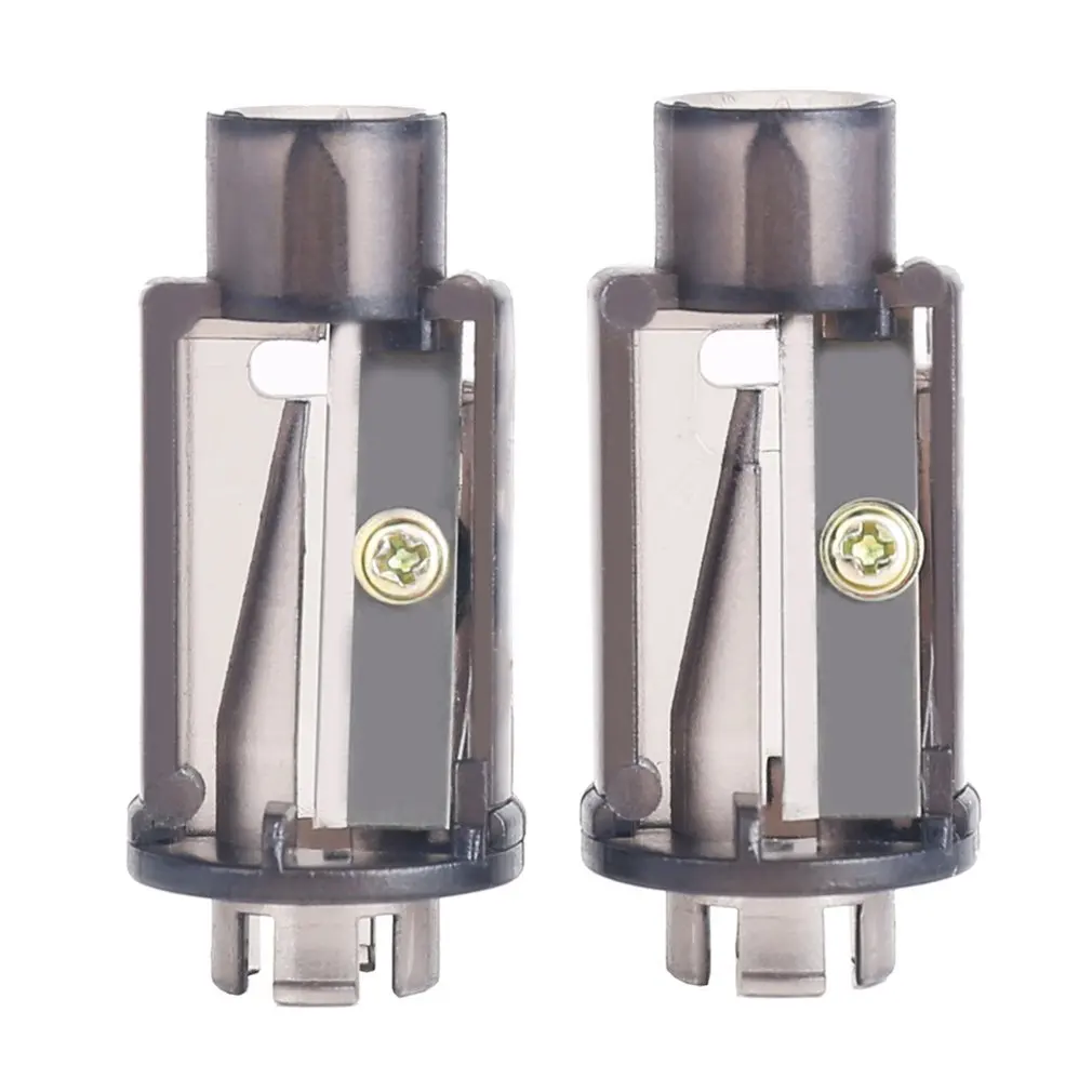 Запасные лезвия для электрической точилки карандашей долговечные студентов и