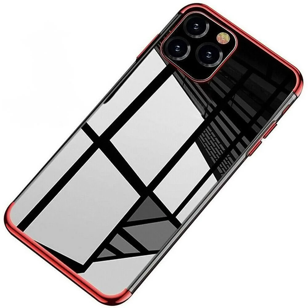 

Case edge shockproof iPhone 11 Pro / 11 Pro MAX X XR XS
