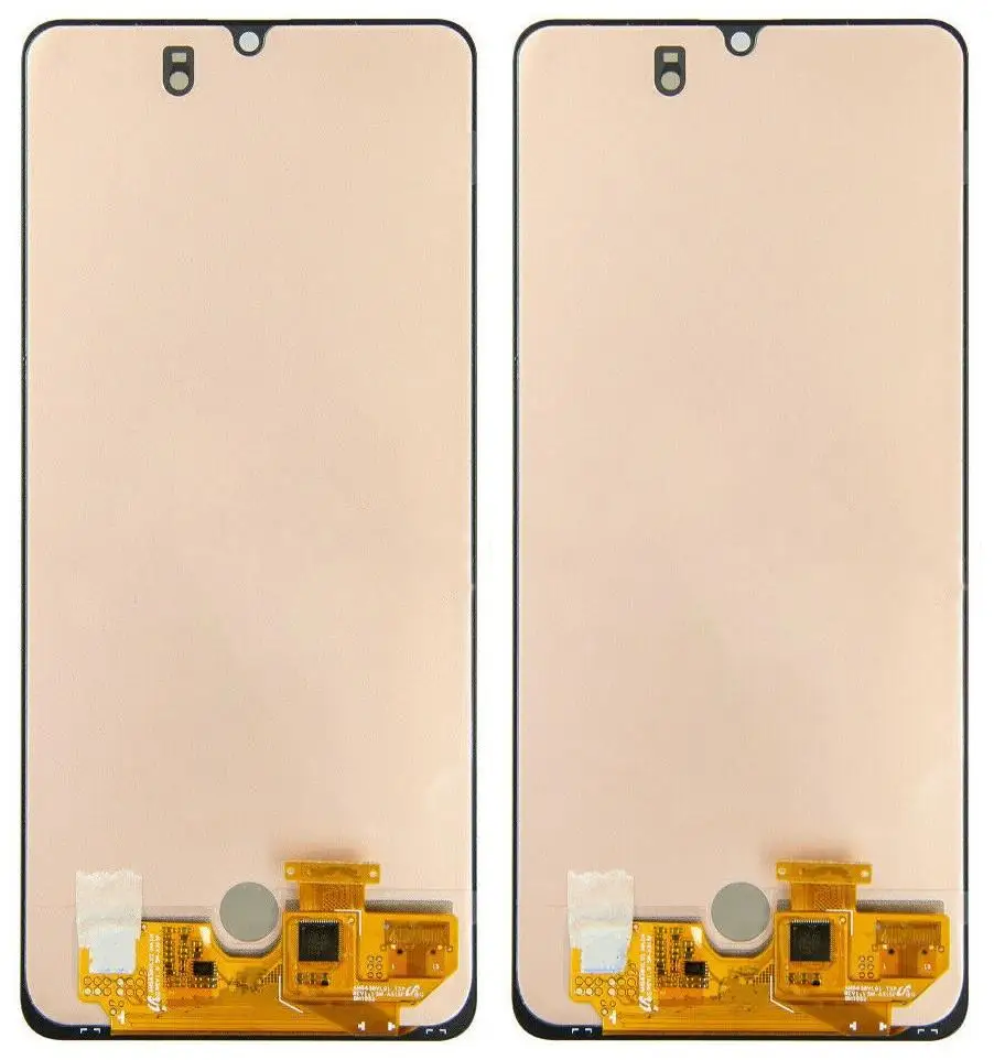 Pantalla t&aacute;ctil para Samsung Galaxy a31 a315, 100% probada, adecuada para Samsung a31 a315f SM-A315F/ds lcd-1