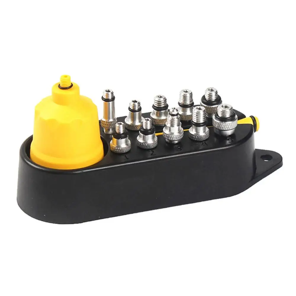 

Road Bike Mountain Bike Disc Brake Oil Brake Oiler Tool Oil Change Tool Set Universal