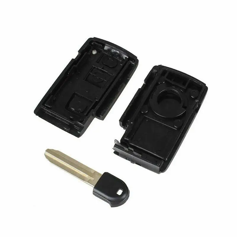 Сменный Чехол для ключа с дистанционным управлением Toyota Prius 2004 2005 2006 2007 2008 2009