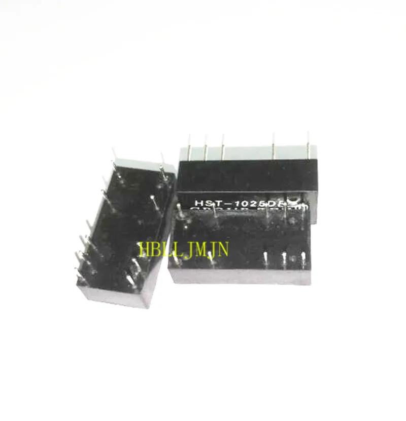 5pcs transformer HST-1025DR zj | Электронные компоненты и принадлежности