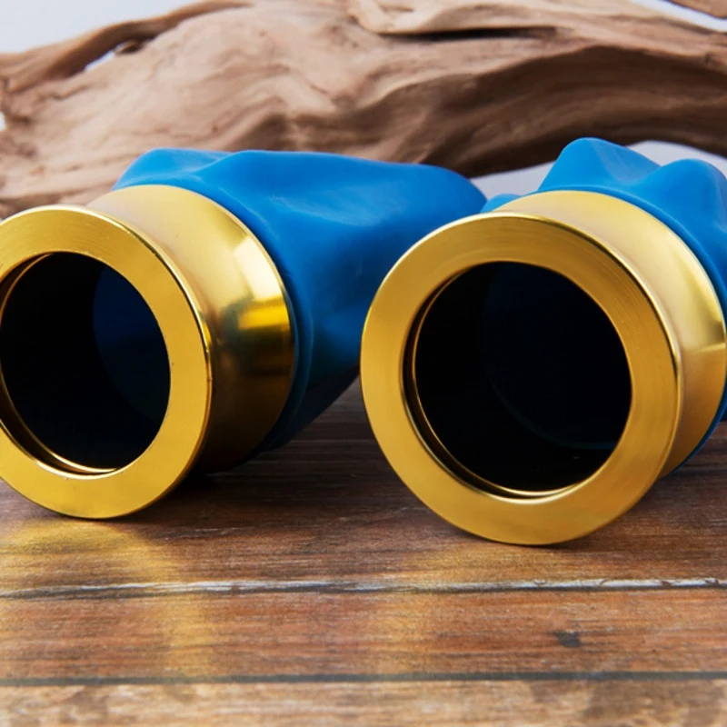 Outdoor Aluminium Alloy Pocket Cup Sling Shot Toy | Спорт и развлечения