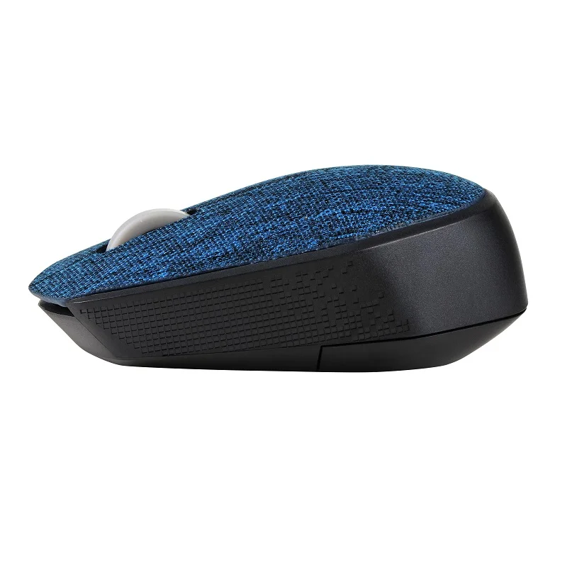 1200 DPI Регулируемый USB оптическая беспроводная компьютерная мышь 2 4G приемник для