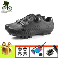cycling shoes men women sapatilha ciclismo mtb spd pedals breathable self locking outdoor athletic riding mountain bike sneakers