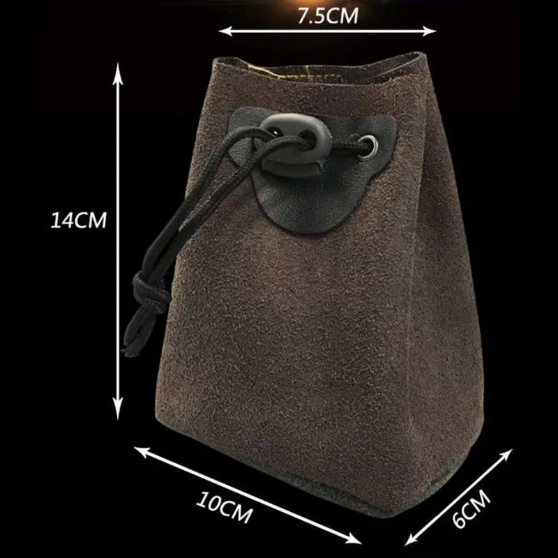 Стальная сумка с шариками Портативная для хранения 14*10*6 см Аксессуары Для