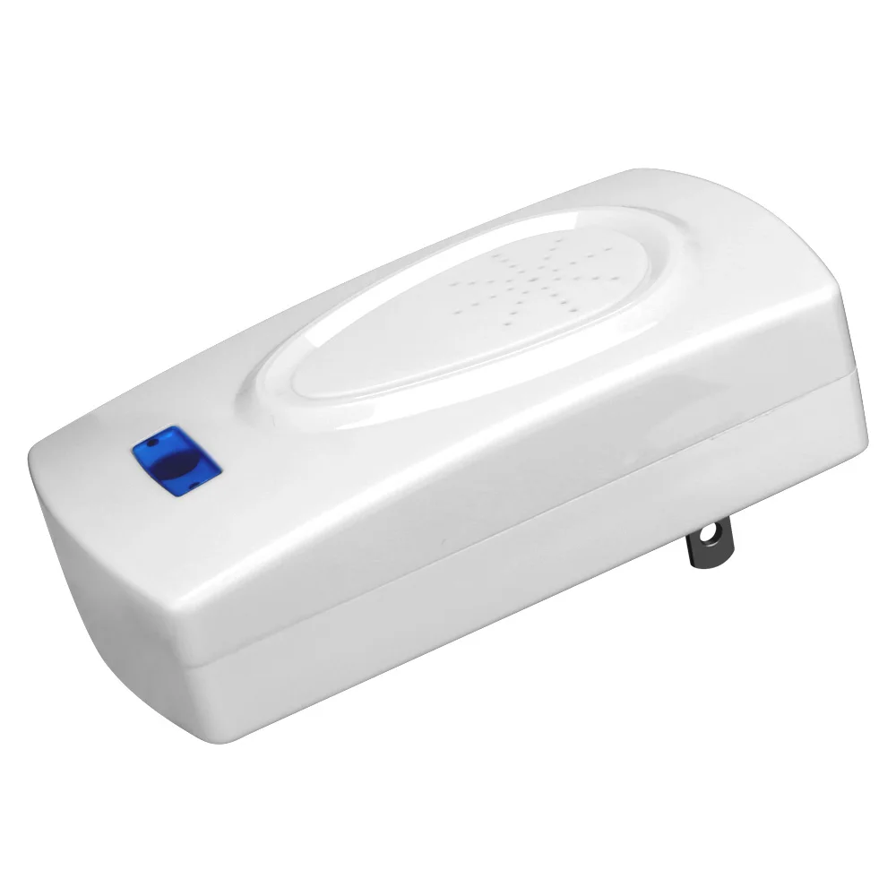 

Ultrasonic Mouse Cockroach Pest Repeller Device Insect Rats Spiders Anti Mosquito Killer Pest Control Household Pest Rejector