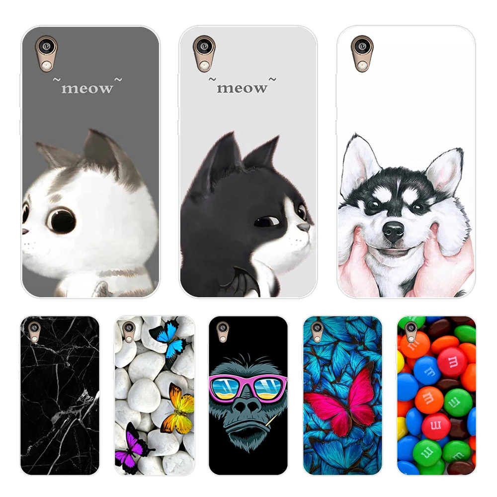 Чехол для Huawei Y5 2019 Honor 8s силиконовый | Мобильные телефоны и аксессуары