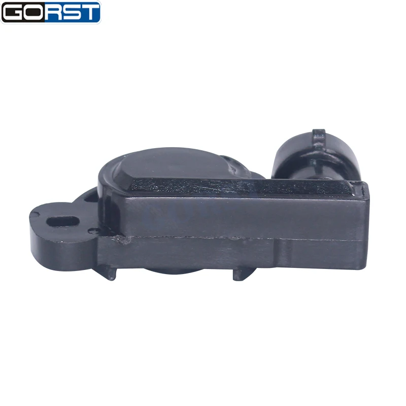 Фото Датчик положения дроссельной заслонки TPS 78872-C-0092 для Mitsubishi Zhonghua Jinbei 17083333 17087655 17106680   Автозапчасти №2