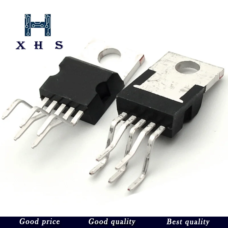 10 шт. TDA2003 TDA2030 TDA2050 LM317T TDA2003A TDA2030A TDA2050A LM317 транзистор-220 TO220 | Обустройство дома