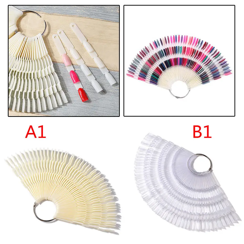 Дизайн ногтей Красивая доска три в одном лак для цветная пластина практики