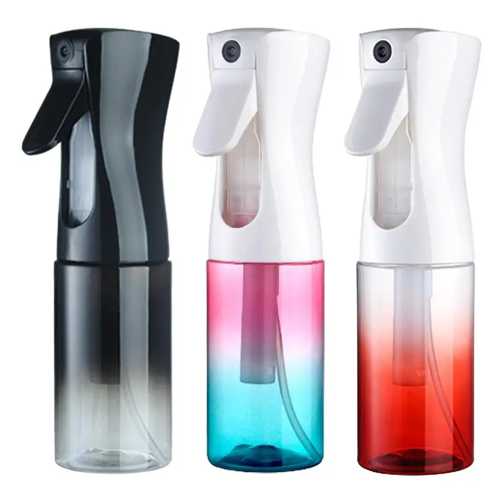 

Бутылка-распылитель для кудрявых волос, 200 мл