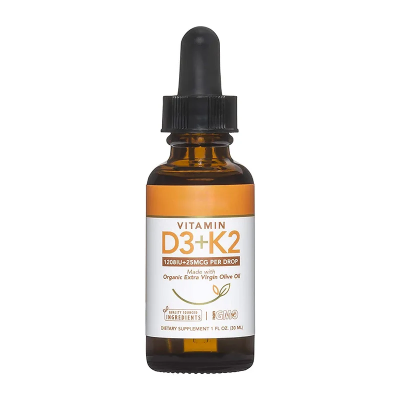 

D3 K2 dropsKeto