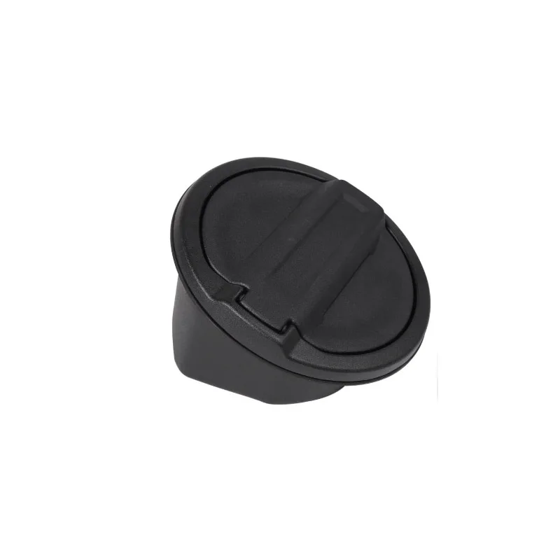 without Seal ring MOPAI, Автомобильный газовый топливный бак, крышка, защита, резиновое уплотнительное кольцо, крышка для Jeep Wrangler JL Up, аксессуары для внешней отделки - Цвет: without Seal ring