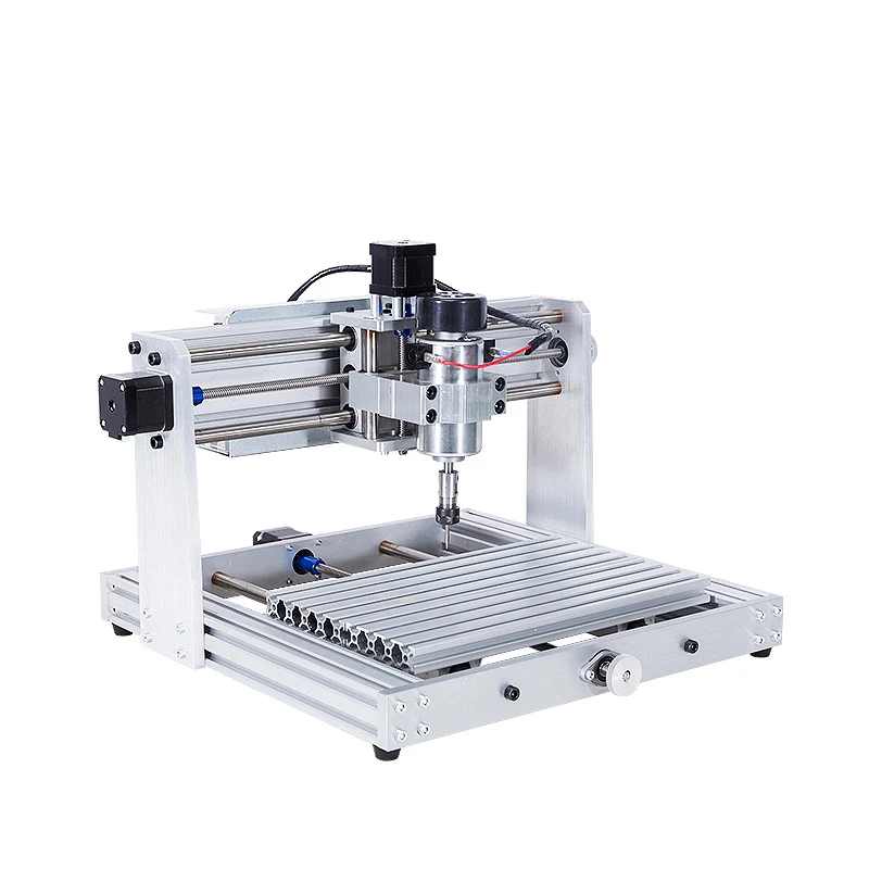 

Homework DIY CNC engraving machine,CNC Router Wood Engraving Machine,CNC Machine 3 Axis