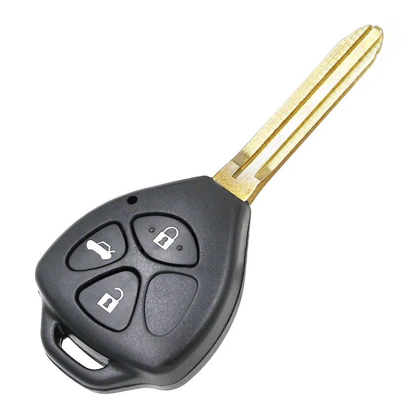 Чехол для Toyota Camry 2006 2007 2008 2009 2010 с необработанным лезвием | Автомобили и мотоциклы