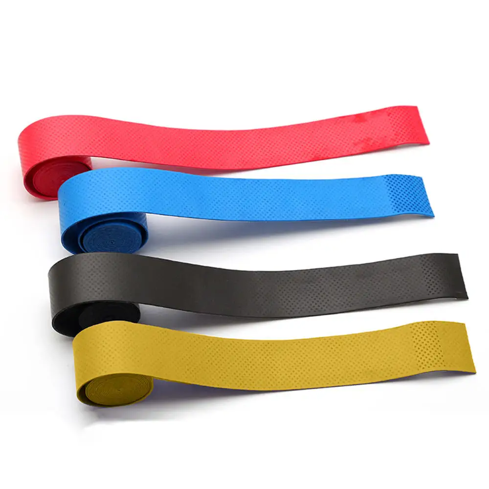 2 шт. велосипедный Руль Лента для горного велосипеда из искусственной кожи