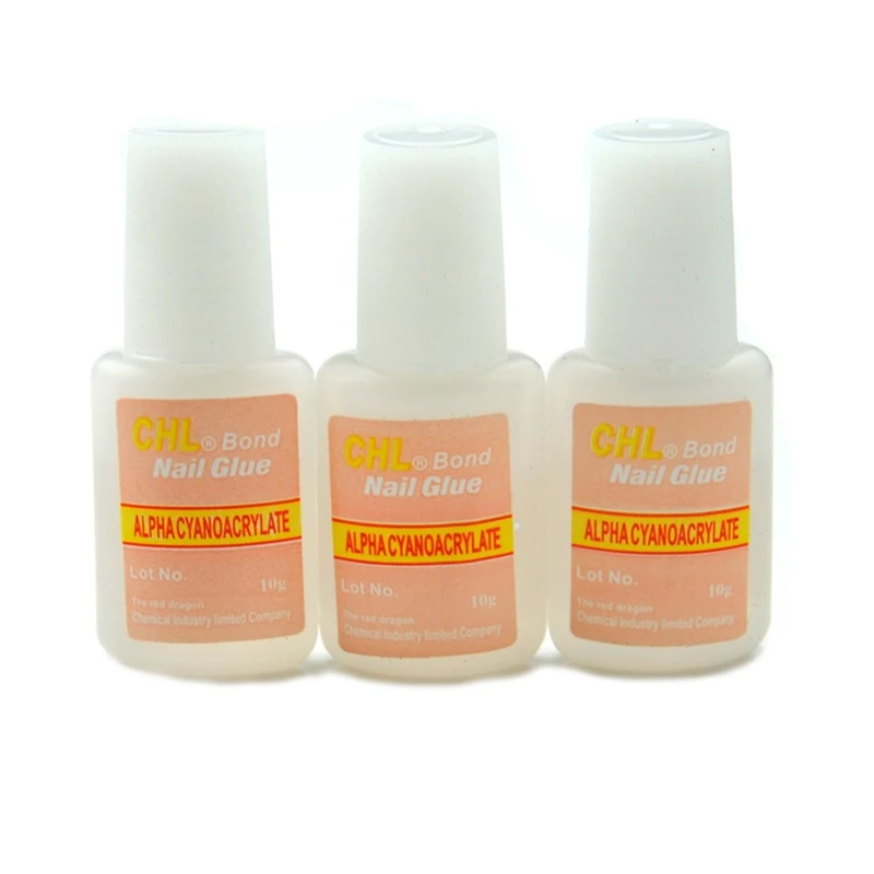 

Professional Nail Art Acrylic Powder Liquid P-Rimer Tips Practice Tool Full Kit