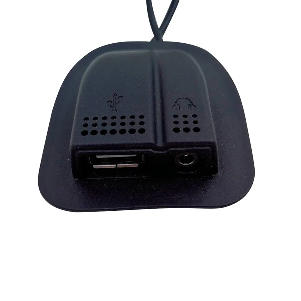 USB-кабель для зарядки и передачи данных двухпортовый внешний интерфейс